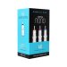 Microbeau Flux S Max Stealth + 1 x PowerBolt II - Pakiet Ultra