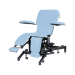 Fotel do studia Plinth 2000 - Produkcja UK