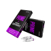 Kartridże Prime Extra Tight Round Liner,  Long Taper - 10 szt