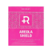 Recovery Areola Shield - Folia ochronna do tatuażu sutków - 7,6 cm