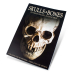 Książka: „Skull & Bones - Templates for Artists”
