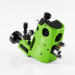 Maszynka do tatuażu Stigma-Rotary® Hyper V3 - kolor: nuclear green