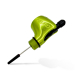 Maszynka do tatuażu Stigma-Rotary® Neuro - kolor: nuclear green