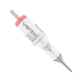 Kartridże do tatuażu Vertix Pico Medium Taper - Round Liner