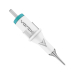 Kartridże do tatuażu Vertix Pico Medium Taper - Round Liner