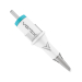 Kartridże do tatuażu Vertix Long Taper - Round Liner Sloped