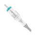 Kartridże do tatuażu Vertix Long Taper - Round Liner Sloped