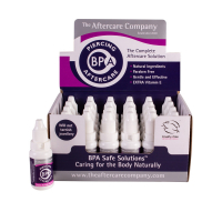 The Aftercare Company - BPA Piercing Aftercare®, Pielęgnacja po zabiegach piercingu (10ml)