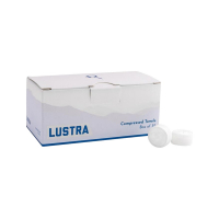 Recovery Lustra - Kompaktowe ściereczki, 32 szt