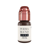 Perma Blend Luxe - Dark Java - Pigment PMU 15ml