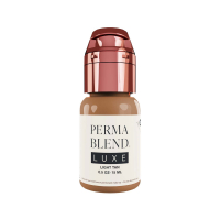 Perma Blend Luxe - Light Tan - Pigment PMU 15ml