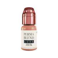 Perma Blend Luxe - Peach Veil - Pigment PMU 15ml