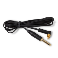 Kabel RCA Killer Ink Premium (1,8m) - pod kątem