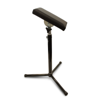 Podłokietnik Tripod by KWADRON - Czarny