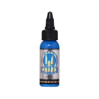 Viking by Dynamic Azure Blue - Tusz do tatuażu, 30 ml