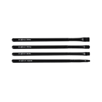 Buff Browz Basic Brush - Pędzel do brwi