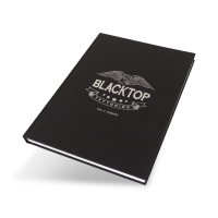 „Blacktop Tattooing” - tom 1 (Europe)