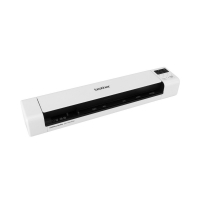 Brother DS-940DW DS - Bezprzewodowy skaner przenośny