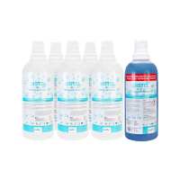 Distel Dosing System - pakiet startowy, 1 l