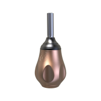Aluminiowy gryf EGO Geo - Large - Rose Gold