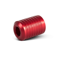 Aluminiowy gryf Equaliser Proton MX - Czerwony