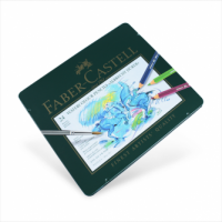 Faber-Castell Albrecht Durer - Kredki akwarelowe profesjonalne, 24 szt.