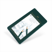 Faber-Castell Castell 9000 Design - zestaw 12 ołówków
