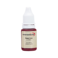 Goldeneye Coloressense - Pigment PMU - Deeper Love (DL) - 9 ml