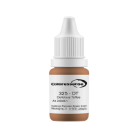 Goldeneye Coloressense - Pigment PMU - Delicious Toffee (DT) - 4 ml