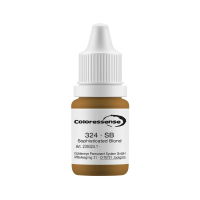 Goldeneye Coloressense - Pigment PMU - Sophisticated Blond (SB) - 4 ml