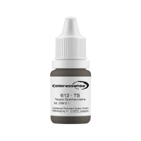 Goldeneye Coloressense - Pigment PMU - Taupe Spectaculaire (TS) - 4 ml