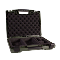 The Inked Army - futerał do przechowywania AMMO BOX (Cartridge)