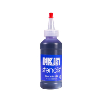 InkJet Stencils - Tusz do drukowania szablonów (120ml)