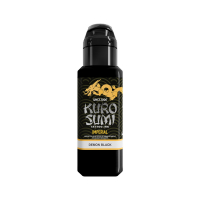 Kuro Sumi Imperial Demon Black