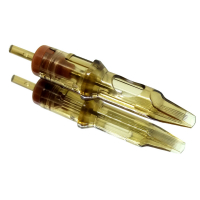 Kartridże Kwadron 0,30mm Long Taper - Magnum, opakowanie 20 szt.