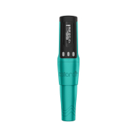 Microbeau Bellar Air - Permanent Makeup Machine - Blue