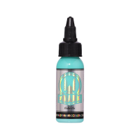Viking by Dynamic Mint - Tusz do tatuażu, 30 ml