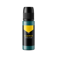Quantum Dental Floss (Gold Label) - Tusz do tatuażu, 30 ml