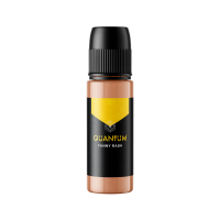 Quantum Fanny Rash (Gold Label) - Tusz do tatuażu, 30 ml
