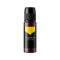 Quantum Heavy Flow (Gold Label) - Tusz do tatuażu, 30 ml