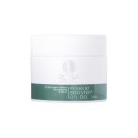Rosa Pigment Booster Oil Gel - Żel pielęgnacyjny, 50 ml