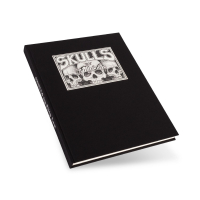 Książka: „Skulls”, Filip Leu