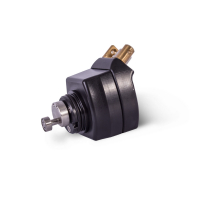 Stigma-Rotary® - bezszczotkowy silnik MotorPlug 5W EC