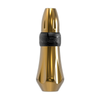 Maszynka rotacyjna Spektra Xion Gorilla - Golden Back