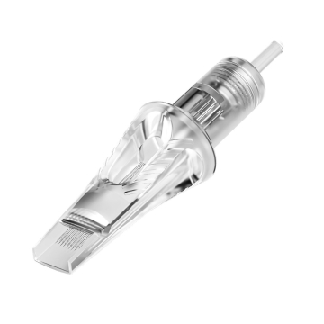 Kartridże Cheyenne Clear Craft - Magnum Soft Edge - 20 szt.