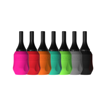 FK Irons Click Ergo - Jednorazowe Gryfy na Kartridże - 24 szt