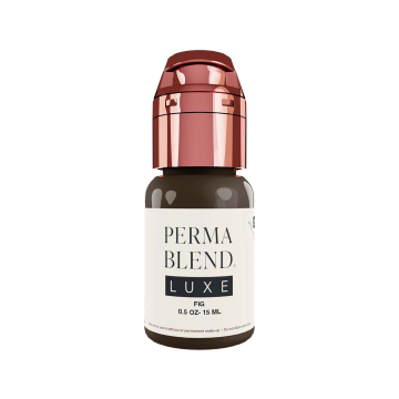 Perma Blend Luxe Fig - Tusz PMU, 15 ml