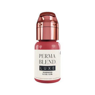 Perma Blend Luxe Rosewood - Tusz PMU, 15 ml