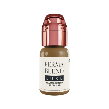 Perma Blend Luxe Toasted Almond - Tusz PMU, 15 ml