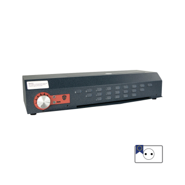 Drukarka do szablonów Made in Germany Thermal Image A3 (wtyczka EU)